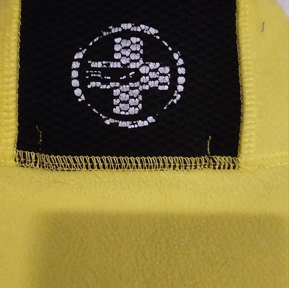 RLX Ralph Lauren fleece Q zip - Picture 2 of 6